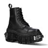 New Rock - MWALL083CS4 Bottines - Noir Product image